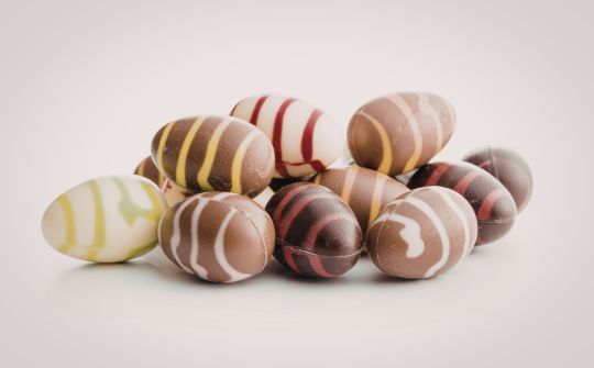 Pâques, version durable !